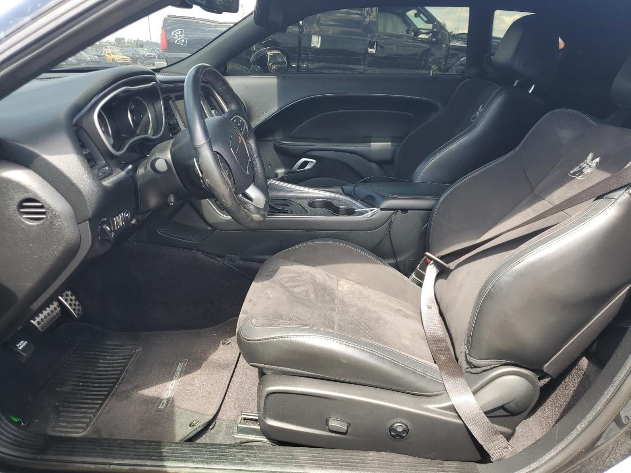 2016 Dodge Challenger R/T Scat Pack VIN: 2C3CDZFJ7GH337281 Lot: 69538845