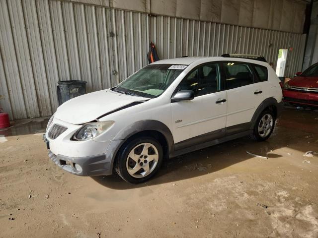 2008 Pontiac Vibe
