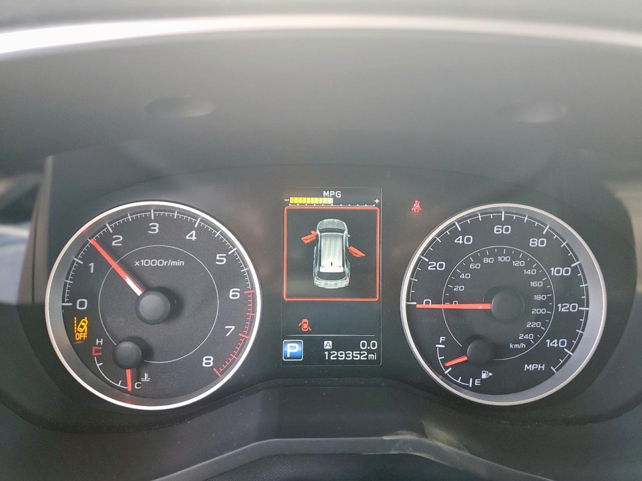 2019 Subaru Ascent Premium VIN: 4S4WMAFD0K3418554 Lot: 67152195