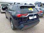 2019 TOYOTA RAV4 EXCEL for sale at Copart SANDWICH