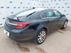 2016 VAUXHALL INSIGNIA ELITE NAV for sale at Copart SANDY