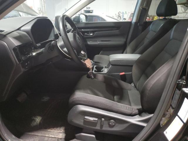 2025 HONDA CR-V SPORT  