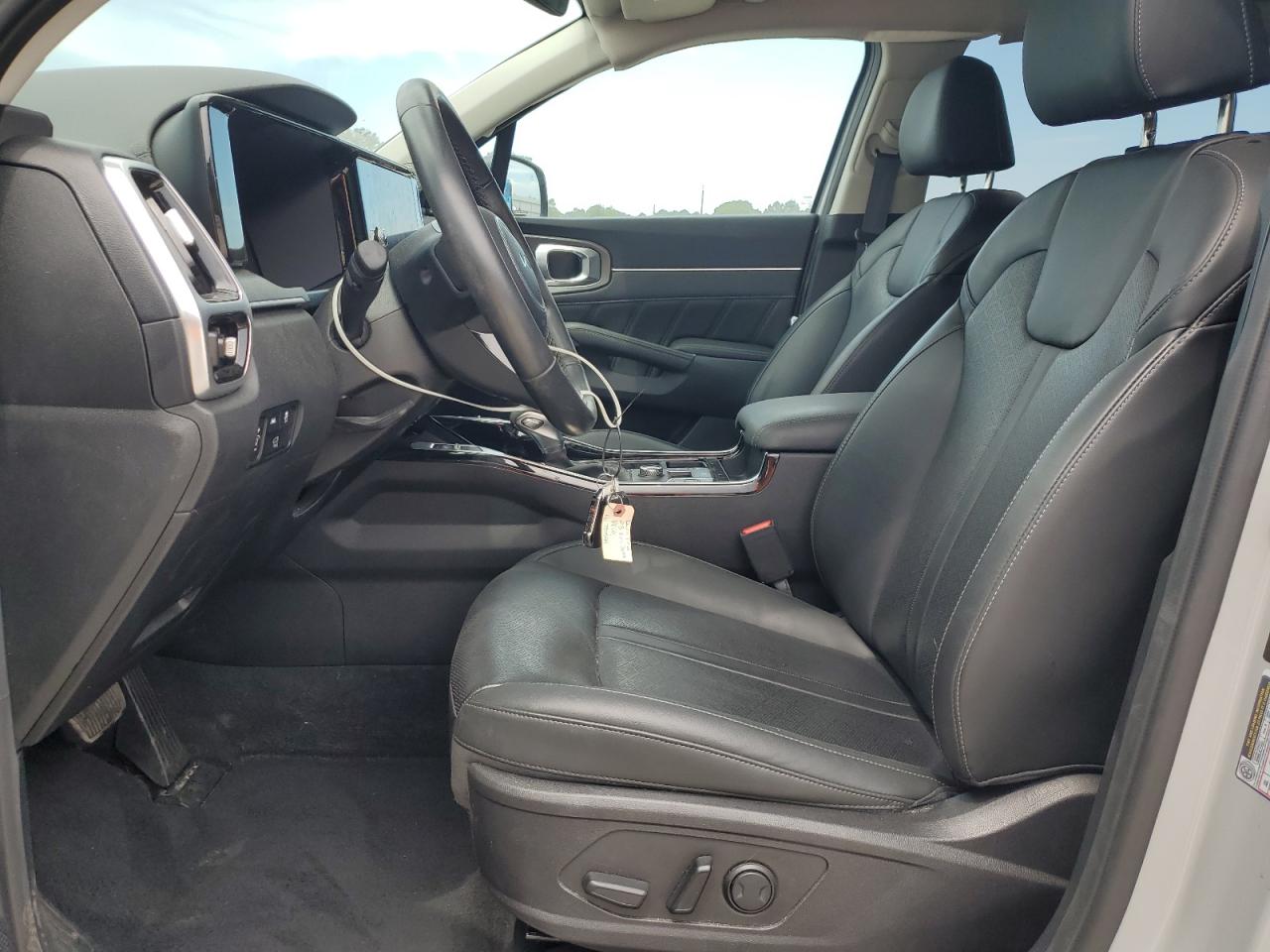2023 Kia Sorento Sx VIN: 5XYRKDLF7PG223407 Lot: 70454705