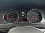 2017 VOLKSWAGEN GOLF SE NAVIGATION TSI BM  for sale at Copart WHITBURN