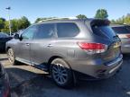 2014 NISSAN PATHFINDER S   à vendre chez Copart CT - HARTFORD SPRINGFIELD
