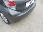 2014 TOYOTA YARIS for sale at Copart SANDWICH