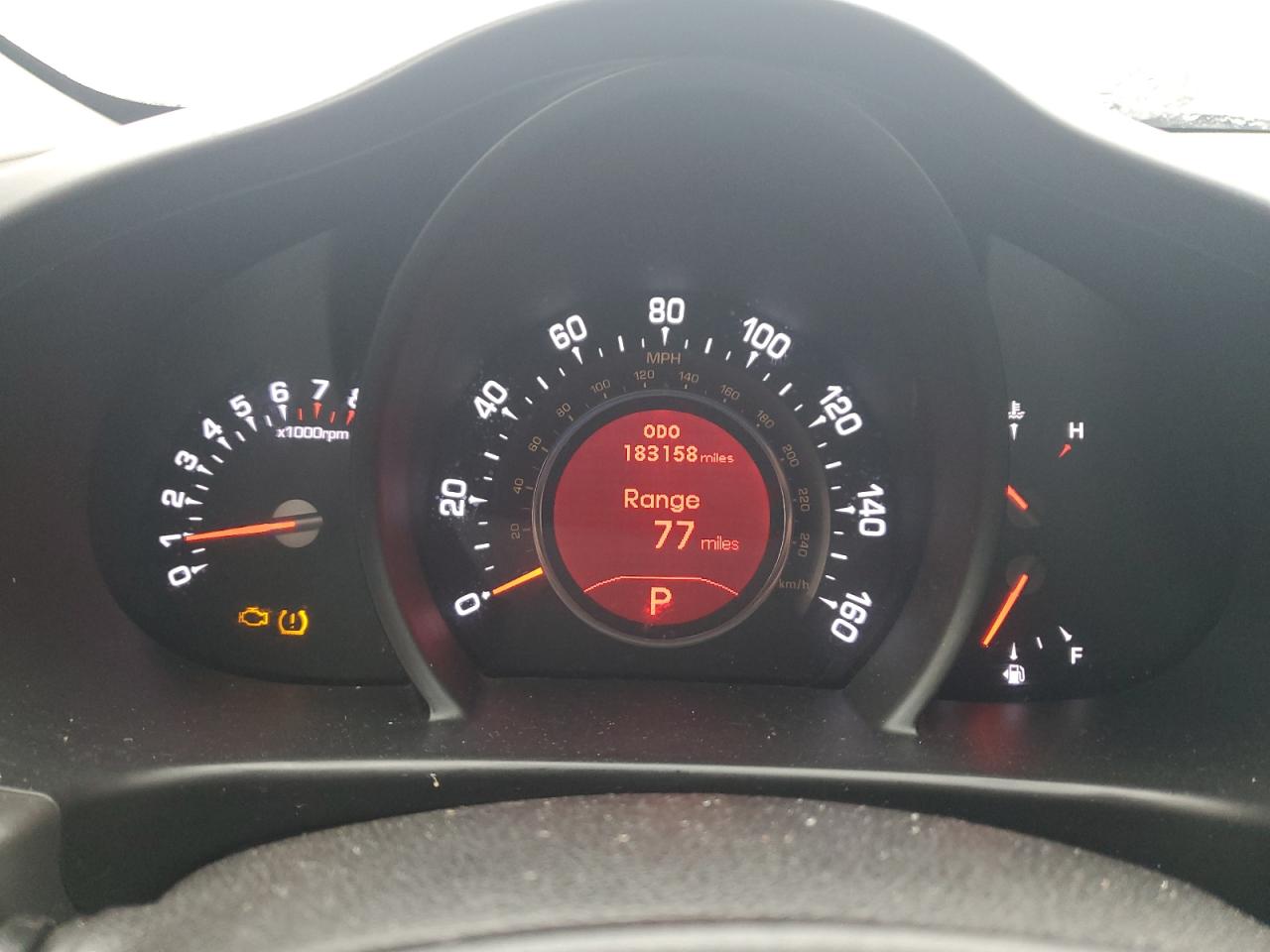 2012 Kia Sportage Ex VIN: KNDPC3A2XC7289679 Lot: 70349275