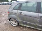 2010 MERCEDES BENZ B180 SPORT for sale at Copart WISBECH