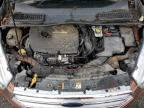 2017 FORD ESCAPE SE   à vendre chez Copart CT - HARTFORD SPRINGFIELD