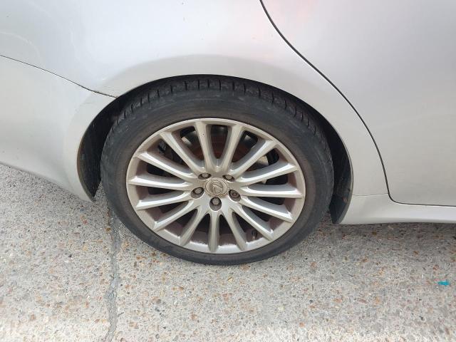 2010 LEXUS IS 220D F