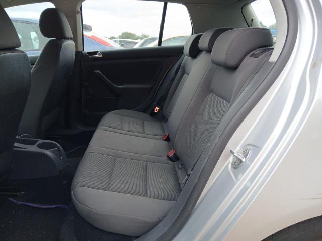 2006 VOLKSWAGEN GOLF FSI S