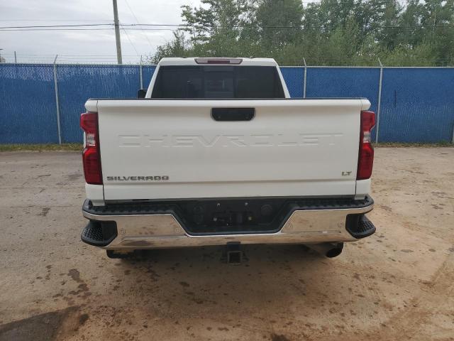 2020 CHEVROLET SILVERADO K2500 HEAVY DUTY LT