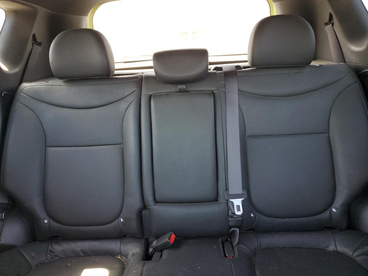 2015 Kia Soul ! VIN: KNDJX3A57F7805134 Lot: 68147495