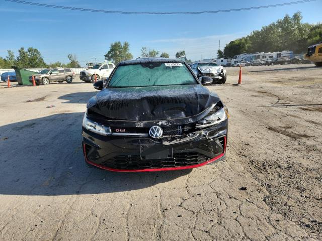  VOLKSWAGEN JETTA 2025 Черный