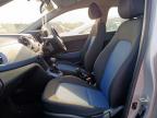 2015 HYUNDAI I10 SE for sale at Copart WOLVERHAMPTON