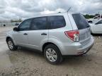 2009 SUBARU FORESTER 2.5X   à vendre chez Copart KS - KANSAS CITY
