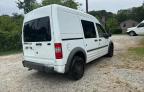 2010 FORD TRANSIT CONNECT XL   for sale at Copart GA - ATLANTA EAST