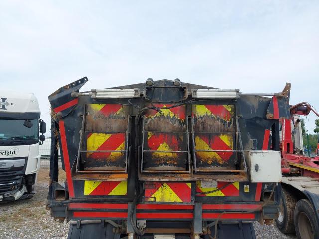 2018 DAF TRUCKS LF 