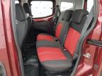 2012 FIAT QUBO MYLIF for sale at Copart WHITBURN