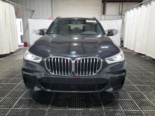 2022 BMW X5 XDRIVE45E  