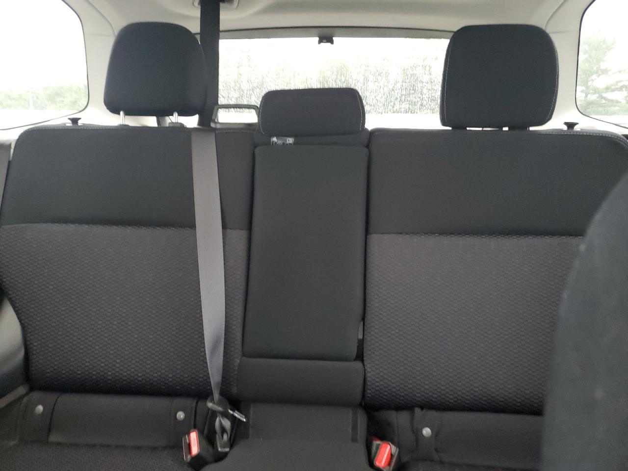 2014 Subaru Forester 2.5I Premium VIN: JF2SJAEC7EH521970 Lot: 65793515