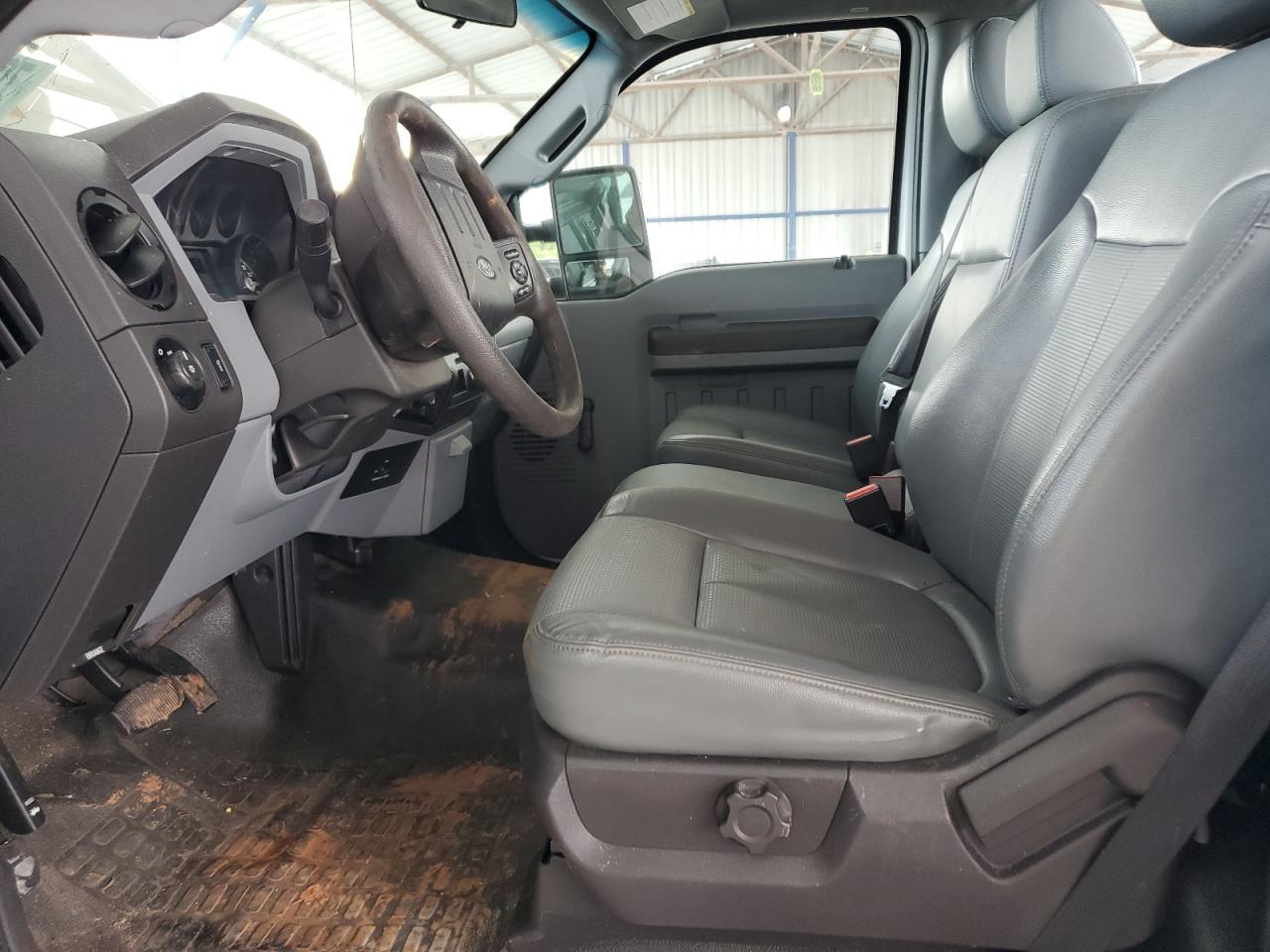 2016 Ford F250 Super Duty VIN: 1FDBF2A6XGEA74704 Lot: 70491045