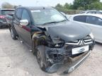 2015 MITSUBISHI L200 CHALLENGER LB DCB DI  for sale at Copart BRISTOL