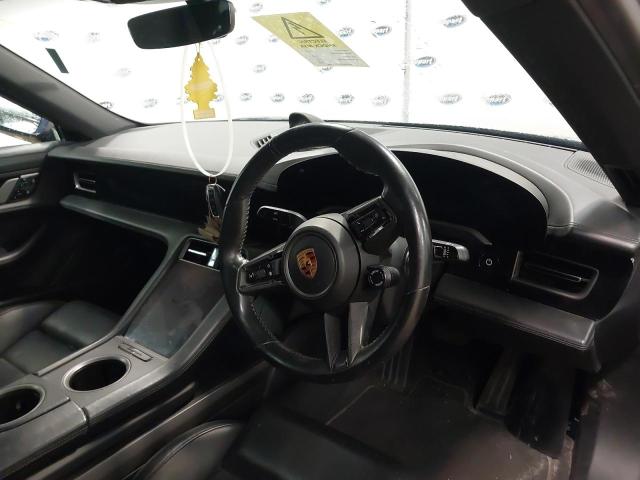 2020 PORSCHE TAYCAN 4S