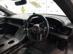 2020 PORSCHE TAYCAN 4S for sale at Copart NEWBURY