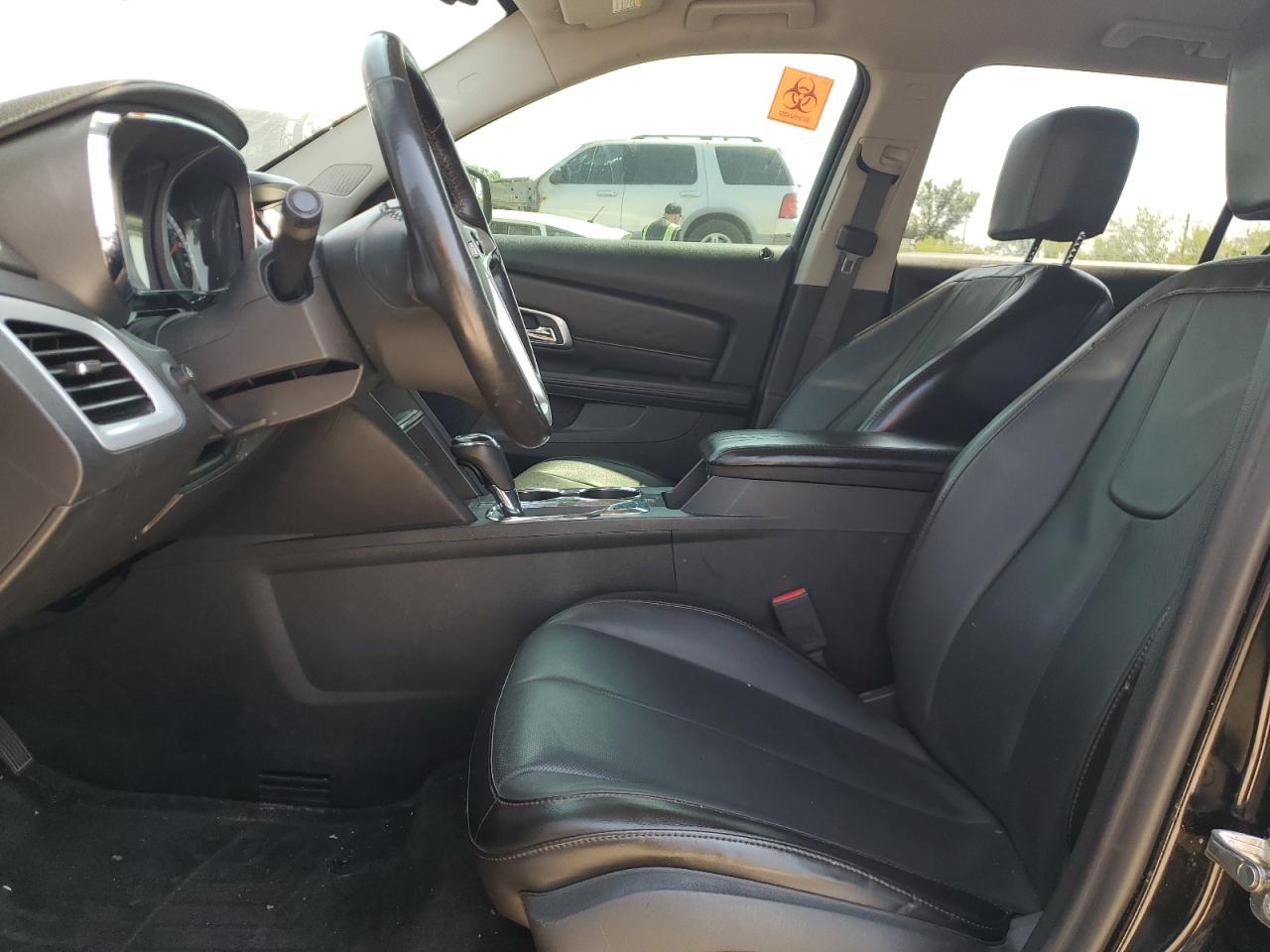 2017 GMC Terrain Slt VIN: 2GKALPEK3H6315378 Lot: 68114005