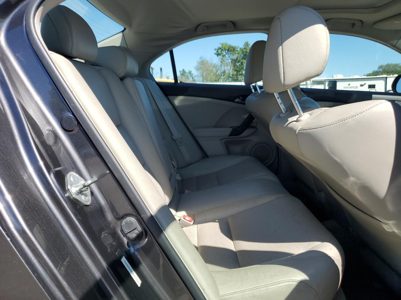 2010 Acura Tsx VIN: JH4CU2F68AC032220 Lot: 69949215