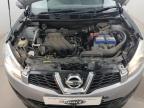2012 NISSAN QASHQAI +2 N-TEC+ 1.6 [117] N-TEC+ 5DR for sale at Copart WESTBURY