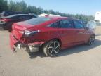 2020 HONDA ACCORD SPORT   à vendre chez Copart ON - COOKSTOWN