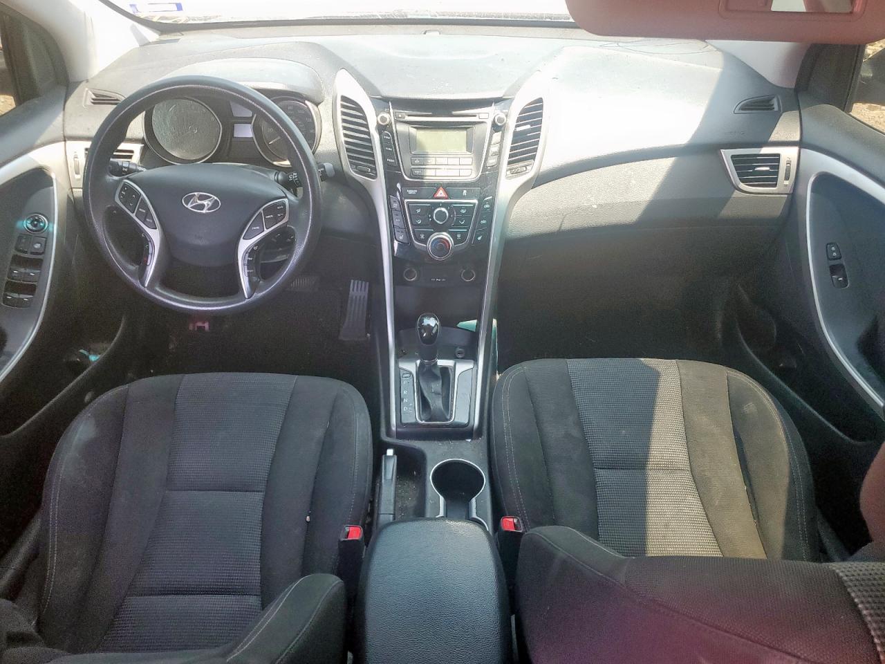 KMHD35LH9EU215069 2014 Hyundai Elantra Gt