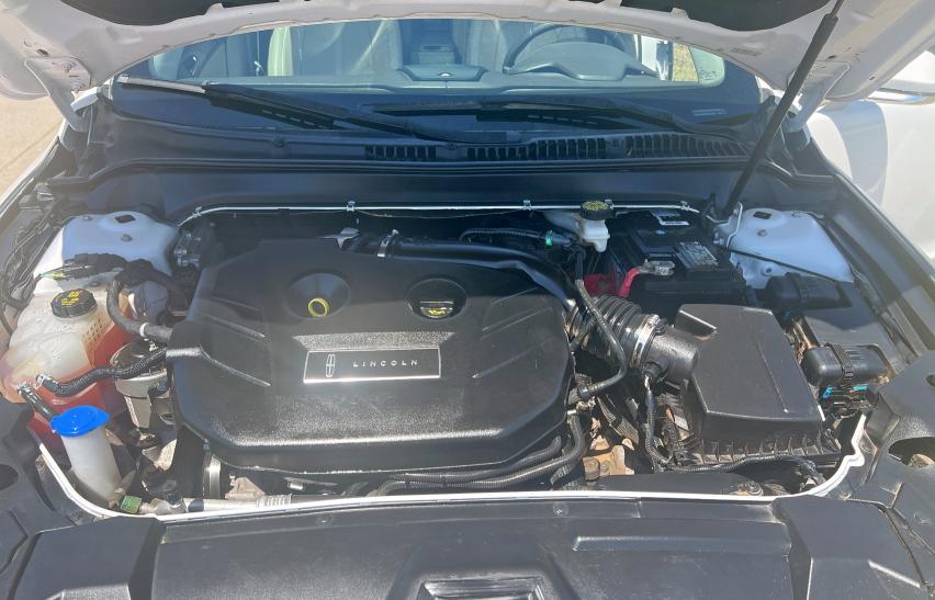 2018 LINCOLN MKZ RESERVE  