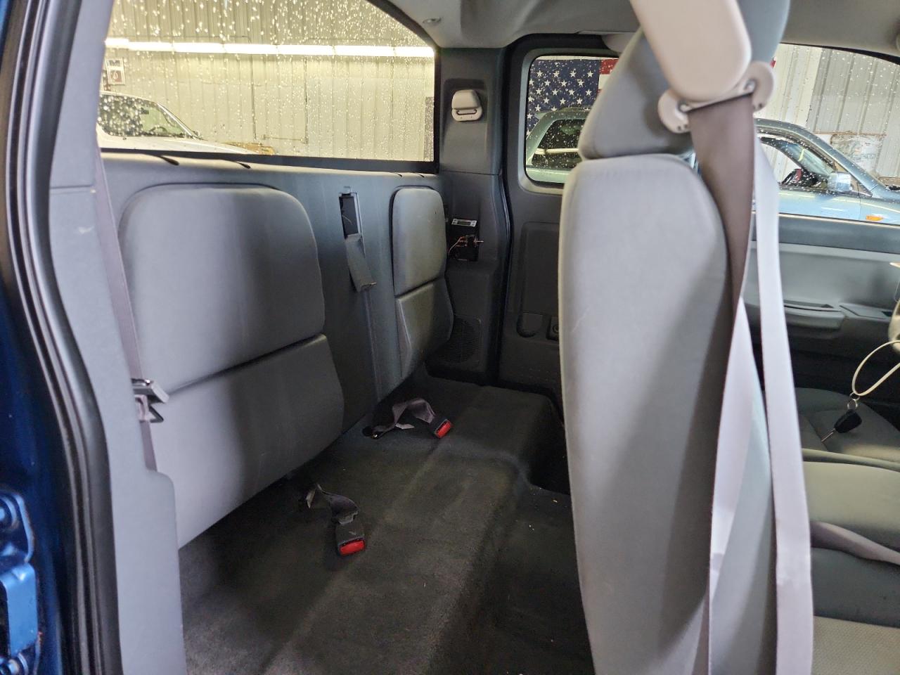 2005 Dodge Dakota Slt VIN: 1D7HE42N75S209600 Lot: 69435895