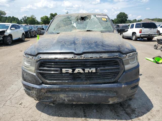  RAM 1500 2019 Blue