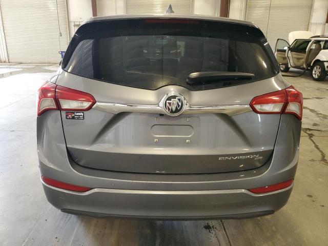  BUICK ENVISION 2019 Серый