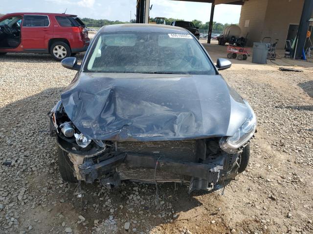  KIA FORTE 2021 Szary