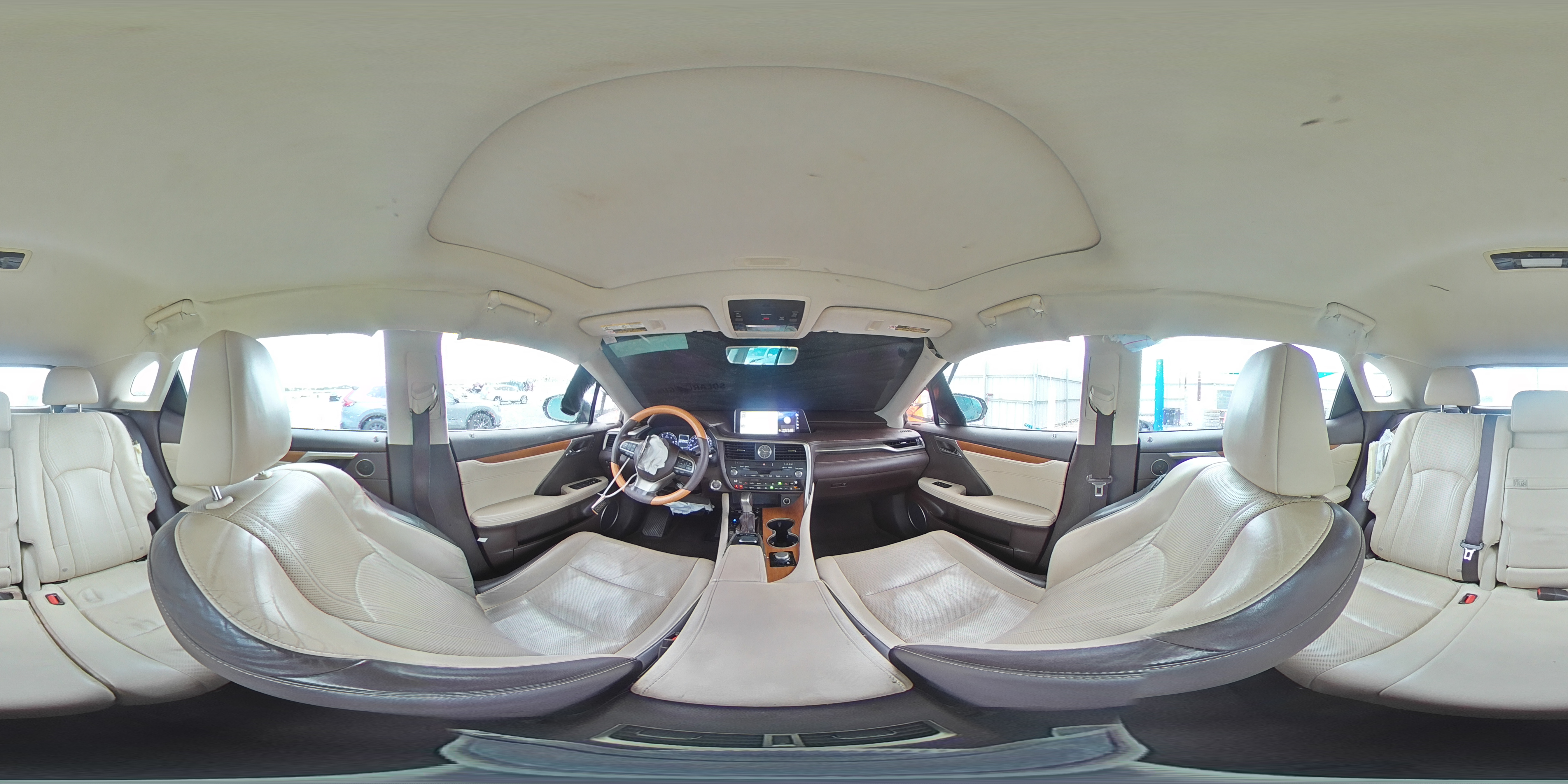 2018 Lexus Rx 350 Base VIN: 2T2ZZMCA2JC095169 Lot: 70393725