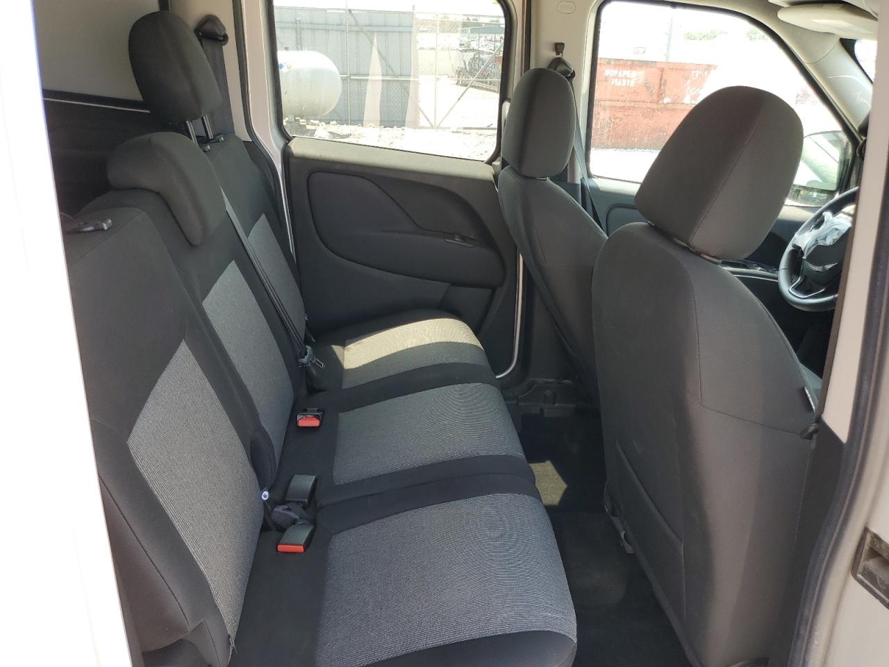 2020 Ram Promaster City Slt VIN: ZFBHRFBB4L6R48805 Lot: 67461775