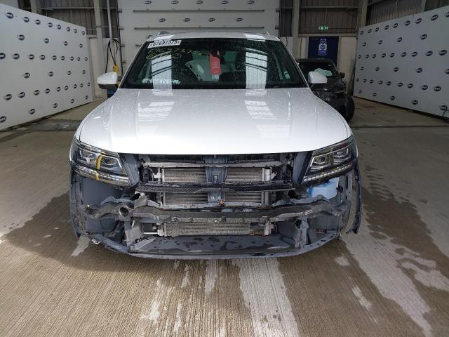 2018 VOLKSWAGEN TIGUAN R L