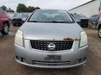 2009 NISSAN SENTRA 2.0   for sale at Copart ON - TORONTO