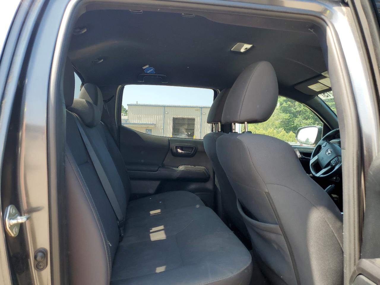 2017 Toyota Tacoma Double Cab VIN: 3TMDZ5BN8HM026299 Lot: 68525215