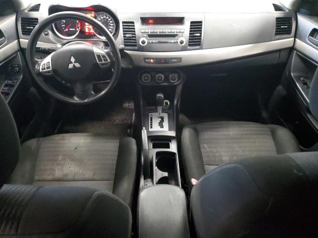 2013 MITSUBISHI LANCER ES/ES SPORT  