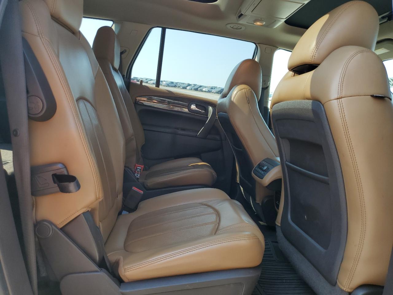 2016 Buick Enclave VIN: 5GAKVBKD3GJ305911 Lot: 69183915