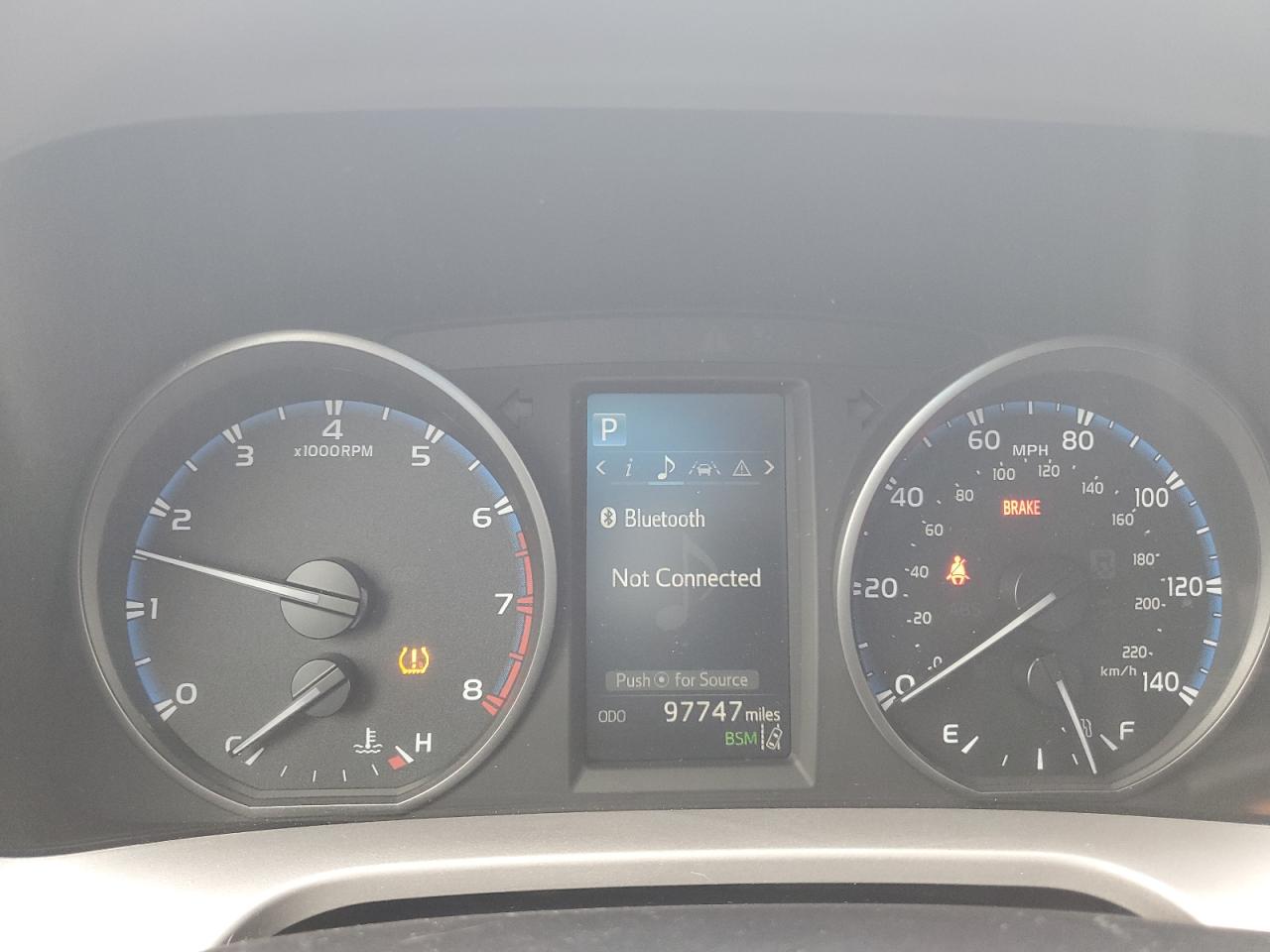 2018 Toyota Rav4 Adventure VIN: JTMRFREV5JD226625 Lot: 67541845