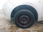 2013 NISSAN MICRA VISIA CVT  for sale at Copart GLOUCESTER