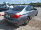 2018 BMW 530E M SPO for sale at Copart WOLVERHAMPTON