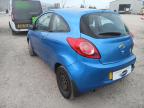 2010 FORD KA EDGE  for sale at Copart BRISTOL
